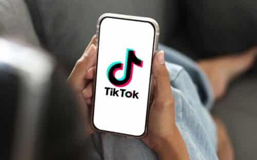 TikTok doit être retiré de l’App Store et du Play Store : la date est fixée