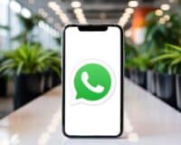 Attention à cette arnaque qui se fait passer pour WhatsApp : c&rsquo;est un piège très dangereux