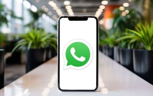 Attention à cette arnaque qui se fait passer pour WhatsApp : c&rsquo;est un piège très dangereux