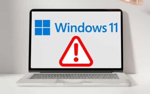 Pourquoi installer Windows 11 sur un ancien PC est très dangereux ?