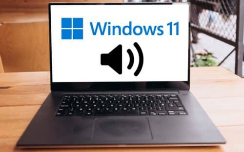 Windows 11 24H2 : encore un bug ! Le son est inutilisable et il n’y a aucune solution