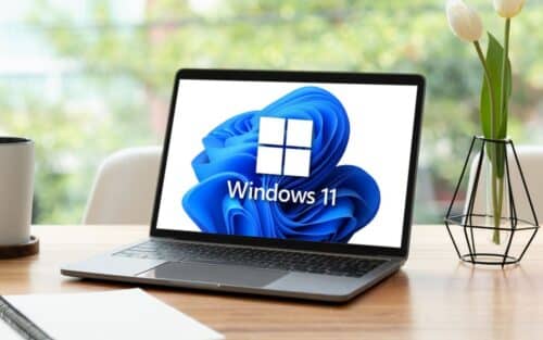 Si vous installez Windows 11 sur un PC non compatible, Microsoft va vous harceler