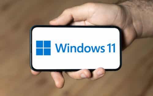 Installer Windows 11 sur son smartphone : voici comment faire