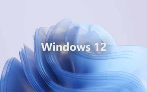 Et si Windows 12 ressemblait à ça ? Ces images vont vous donner envie