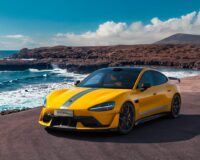 Xiaomi SU7 Ultra : la date de sortie se précise, voici le prix de la supercar électrique
