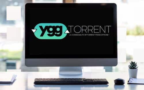 YggTorrent : pourquoi le site pirate français est-il passé en tracker privé ?