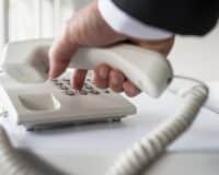 Comment retrouver une personne avec son numéro de téléphone mobile ?