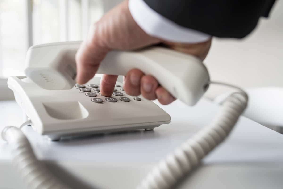 trouver une personne avec numéro de téléphone