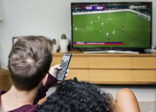 Meilleure TV 4K