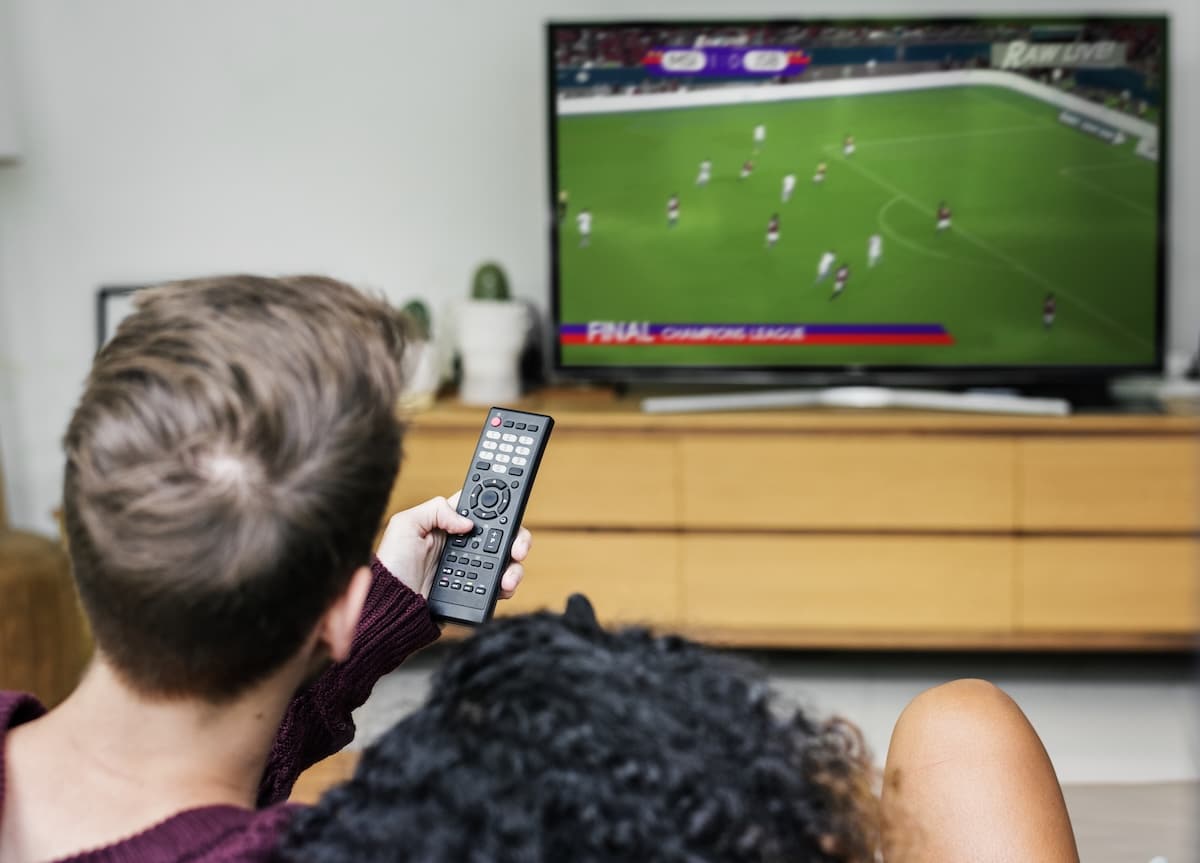 Meilleure TV 4K
