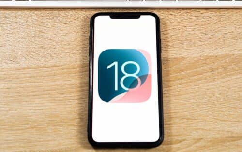 iOS 18.3.2 est disponible : voici pourquoi il faut l&rsquo;installer de toute urgence