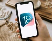 iOS 18.4 ajoute (enfin) cette fonctionnalité réclamée depuis des années