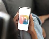 iOS 19 : cette nouveauté que tout le monde attend est officielle