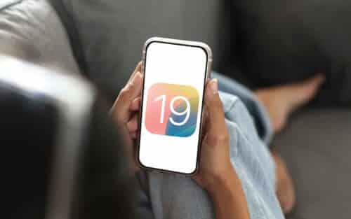iOS 19 : voici tous les iPhone qui profiteront de cette future version très prometteuse