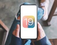 iOS 19 : voici 9 fonctionnalités réservées aux iPhone français