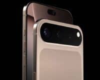 iPhone 17 Pro : des images confirment le nouveau design de l&rsquo;appareil photo