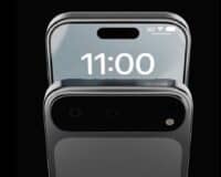 iPhone 17 Pro Max : ces images montrent une énorme refonte de son appareil photo