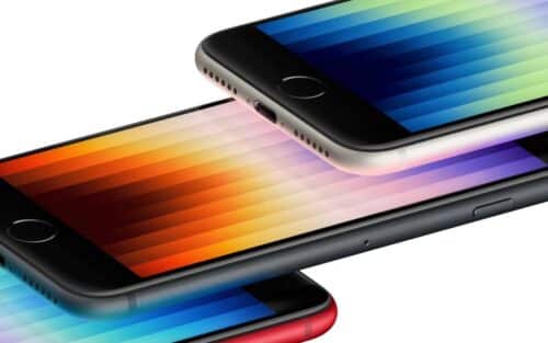 iPhone SE 4 : ces 5 nouveautés attendues pour le smartphone qui sort en 2025
