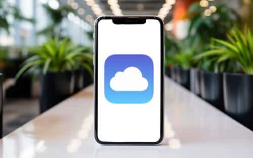 iCloud ne fonctionne plus sur ces iPhone et iPad : voici comment ne pas perdre votre sauvegarde