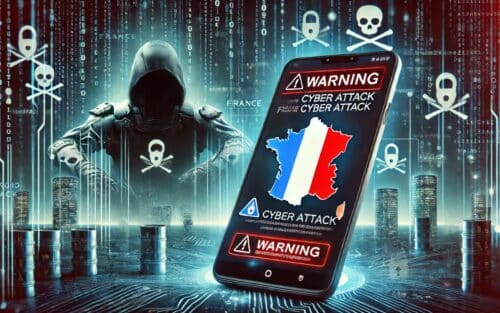 Une cyberattaque vise ces 8 banques françaises : votre compte bancaire est vidé par les pirates