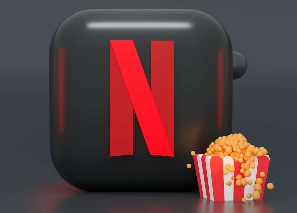 code netflix