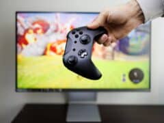 Meilleure manette PC