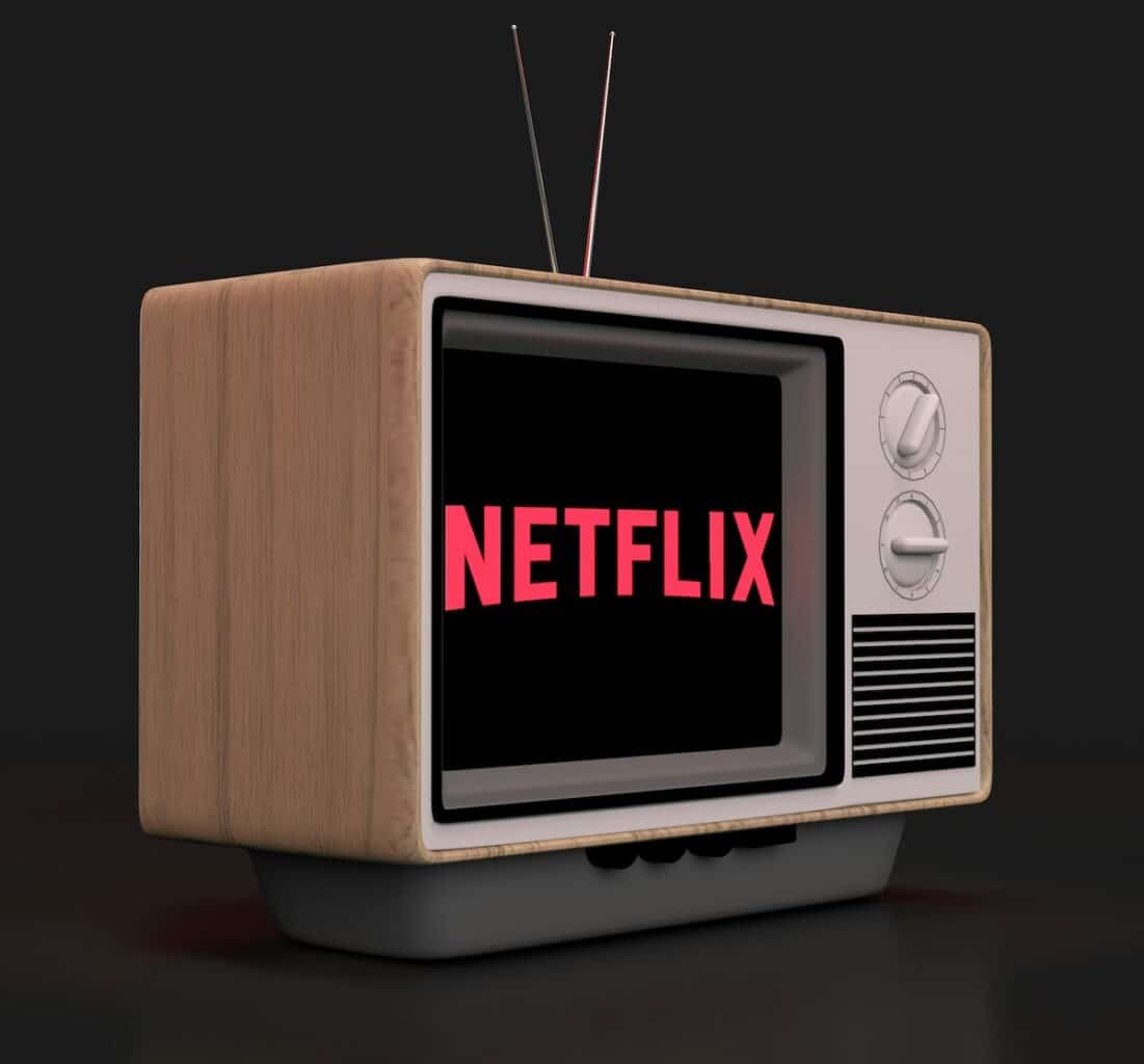 Netflix conetnus