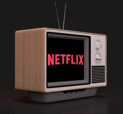 codes secrets Netflix