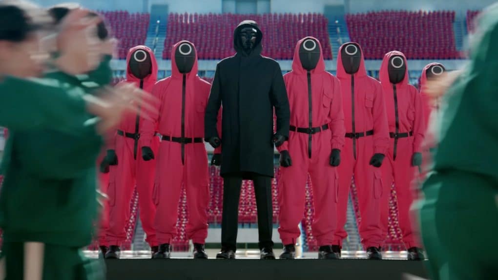 Squid Game saison 2 trailer date de sortie épisodes Netflix
