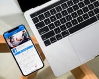 Cacher votre liste d’amis Facebook