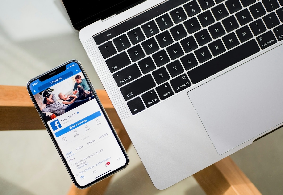 Cacher votre liste d’amis Facebook