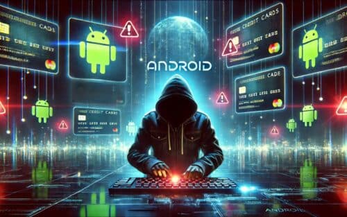 Android : ce malware espion FireScam vole les données bancaires pour détourner votre argent
