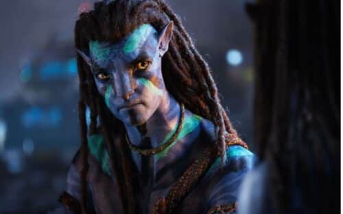 Avatar 3 sera un chef-d’œuvre d’une durée exceptionnelle, James Cameron nous met en garde
