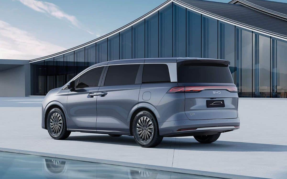 byd xia