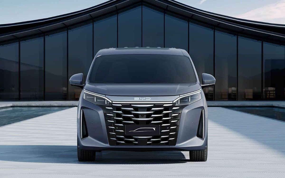 byd xia