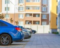 Cette ville vous fait payer plus cher le stationnement selon la taille de votre véhicule