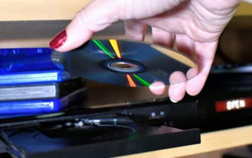Sony abandonne les Blu-ray : une décision qui marque la fin d’une époque technologique