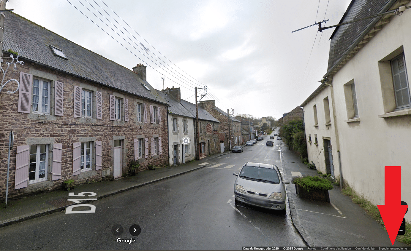 Comment cacher sa maison sur Google Maps : voici la méthode simple à suivre