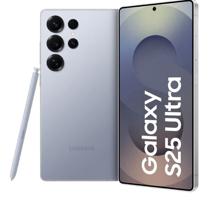 Samsung Galaxy S25 Ultra