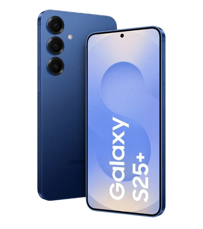 Samsung Galaxy S25 Plus