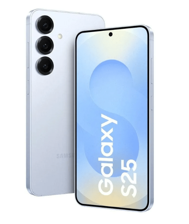 Samsung Galaxy S25