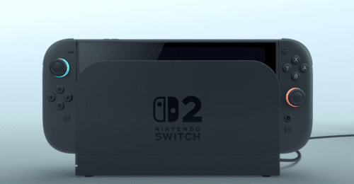 La Switch 2 est jugée décevante et sans grande originalité, Nintendo s’effondre en bourse