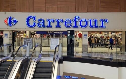 Piratage Carrefour : c’est la panique, les données de 13 millions de clients auraient été dérobées !