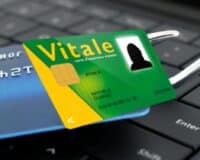 Arnaque à la carte vitale : ne répondez surtout pas à ce message, c&rsquo;est un piège