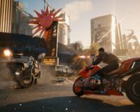 RTX 5080 : DLSS 4, patch tracing, 4K… Cyberpunk 2077 est à magnifique avec cette configuration