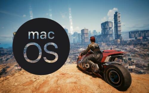 Cyberpunk 2077 enfin sur macOS ? Steam révèle des informations qui changent tout