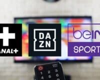 Canal+, DAZN, beIN : 138 IPTV illégales ont été fermées par une énorme opération des autorités