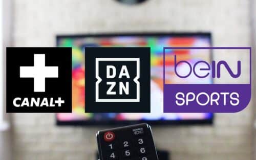 Canal+, DAZN, beIN : 138 IPTV illégales ont été fermées par une énorme opération des autorités