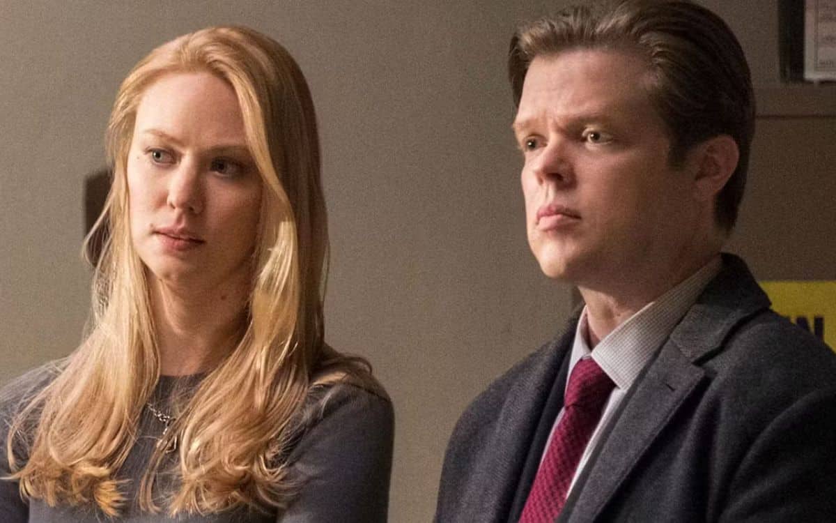 Daredevil Foggy Nelson Karen Page
