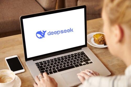 DeepSeek tout savoir